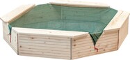 Woody Sabbiera 10303 legno naturale