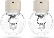 NENO Extractor de leche materna dúo eléctrico Vento Twin