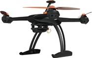 Blade Glimpse XL s HD kamerou a GPS RTF bez aku