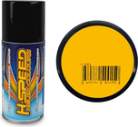 H-Speed farba v spreji žltá Camel 150ml