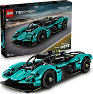 LEGO® Technic 42208 Aston Martin Valkyrie