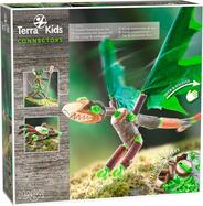 Haba Terra Kids Konstrukční sada Starter Set 87 ks od 8 let