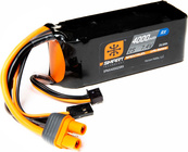 Spektrum Smart LiPo 7.4V 4000mAh Rx IC3