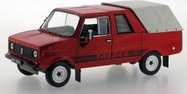 1:43 TARPAN 237 1976 ROT