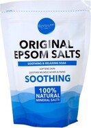 Epsomská magnéziová soľ originál 450 g