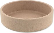 Miska Magic Cat EcoStyle béžová 12cm, 240ml