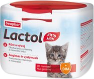 Mlieko Beaphar Lactol Kitty sušené 250g