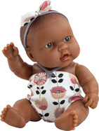 PAOLA REINA Oblečenie pre bábiku Peque 21 cm model 50207