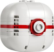 LEGO® Pokémon 30729 Minge Premium