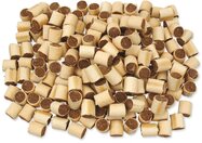 Sušienky Rasco rollos morkové 10kg