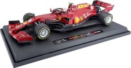 Bburago 1:18 Ferrari Racing F1 2020 - Tuscan GP - SF1000 nr.16 Charles LeClerc
