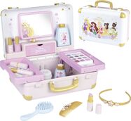 Smoby Disney Princess Kozmetický kufrík s príslušenstvom