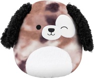 Squishmallows Merle psík - Zerdan, 30 cm