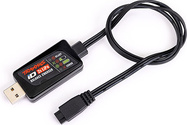 Traxxas nabíjač USB