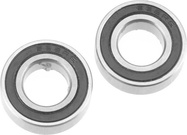 Axial guličkové ložisko 8x16x5mm 2RS (2)