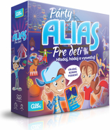 Albi Párty Alias Pre deti
