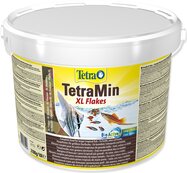 Krmivo Tetra Min XL vločky 10l