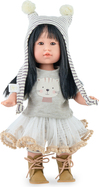MARINA &amp; PAU bábika Petit Soleil Sia 30cm