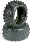 Traxxas pneu 2.15" Spiked (2) (zadný)