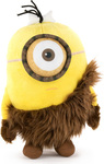 Minions Phil z praveku plyšová hračka 30cm