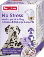 Difuzér Beaphar No Stress sada Pes 30ml