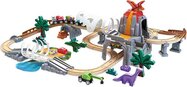 Železnička - Pustolovski set Dino