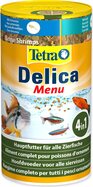 Krmivo Tetra Delica Menu 100ml