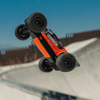 Arrma Vorteks Mega 550 1:10 RTR oranžová