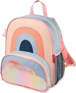 SKIP HOP Spark Style Kindergartenrucksack Rainbow 3+