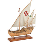 AMATI Nina karavela 1492 1:65 kit