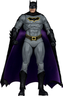 McFarlane Figúrka - Dc Multiverse Batman (Dc Rebirth) Gold Label 7in Action