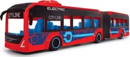 Autobus Volvo 7900E 40 cm