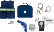 Valigetta della polizia (set)