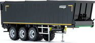 Wiking Krampe SB II 30/1070 1:32 čierny