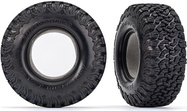 Traxxas pneu 2.2/3.0" BFGoodrich T/A KO2 (2)