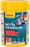 Sera Betta Granuli 100 ml