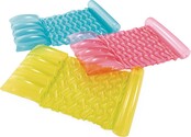 Intex 58725 Matrac nafukovací Hammock, 3 druhy