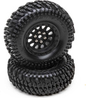 Duratrax kolo 1.9" Class 1 Deep Woods CR C3 čierne (2)