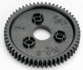 Traxxas roată cilindrică 56T 32DP