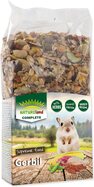 Krmivo Nature Land Complete pre pieskomily 300g
