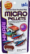 HIKARI Takarmány Micro Pellets 80 g