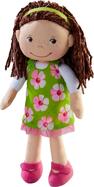 Haba Textilná bábika Coco 30 cm