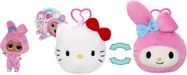 L.O.L. Surprise! Hello Kitty plyšová bábika