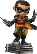 Iron Studios &amp; MiniCo Batman Forever - Robin Figura