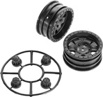Axial disk 1.9" Rock CRC čierna (2)