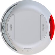 LED Lighting System Akku + USB, light grey