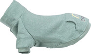 Mikina Trixie Littleton, XXS, mint, 21 cm