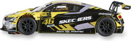 SCX Original Audi R8 LMS VR46