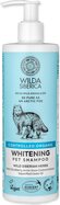 Šampón Wilda Siberica Whitening 400 ml