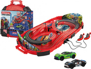 Autodráha Carrera Speed Arena - 16001 Police